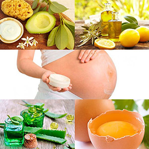Home remedies for stretch marks