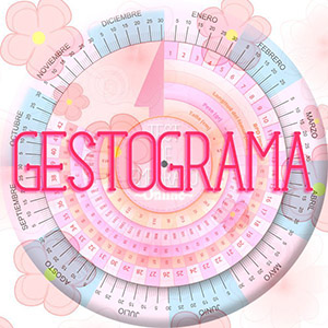 Gestogram Online