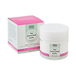 Mama Mio - Estrias - The Tummy Rub Butter