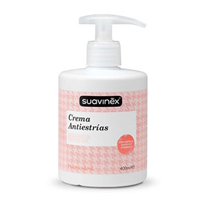 Suavinex Antiestrías