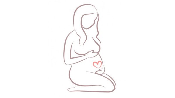 Pregnancy symptoms first days