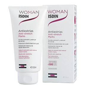 Woman ISDIN Antiestrías